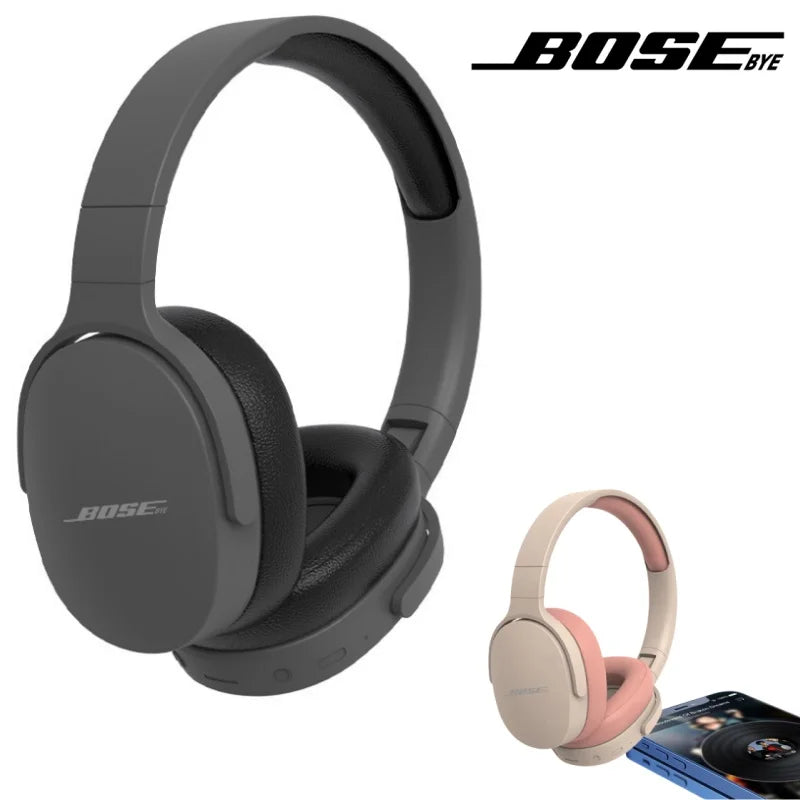Casque Sans Fil Bosebye P2961