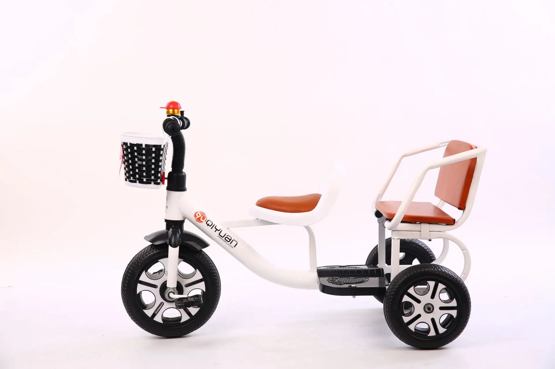 Tricycle Double LazyChild