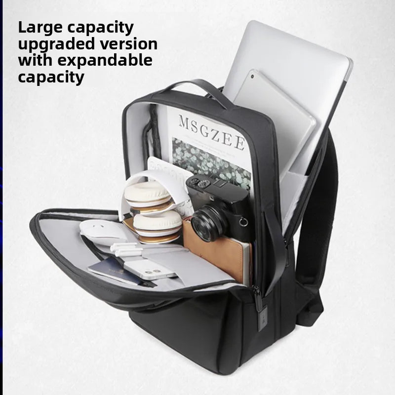 Sac à Dos Ordinateur Grande Capacité