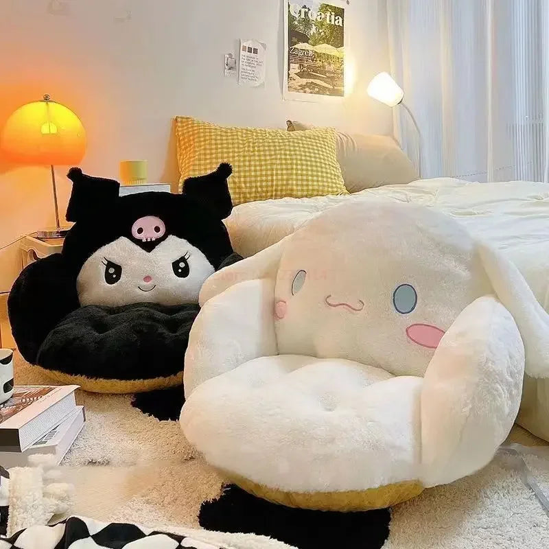 Coussin de Chaise Sanrio Kawaii