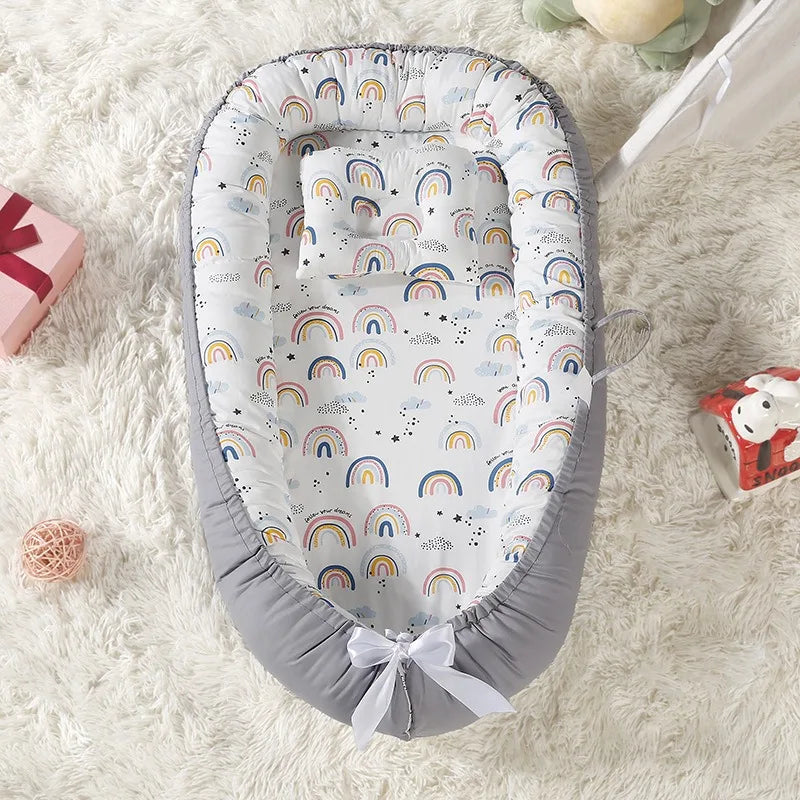 Coussin Réducteur de Lit CPull