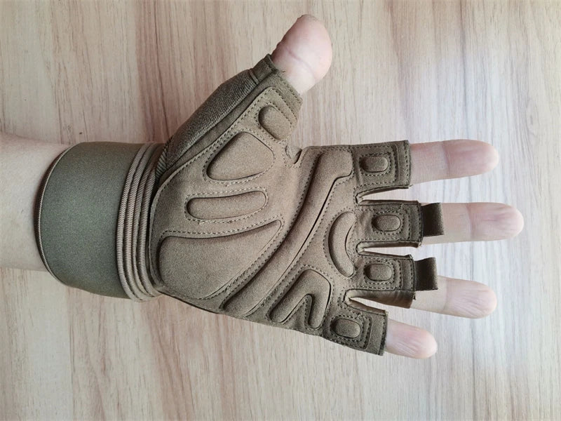 Gants de Musculation & Crossfit Professionnels