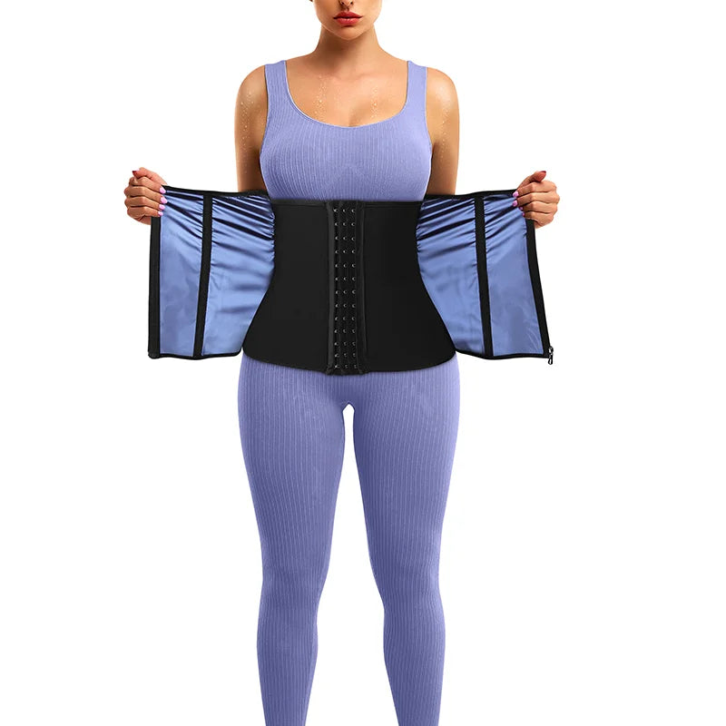 Ceinture de Sudation Miss Moly