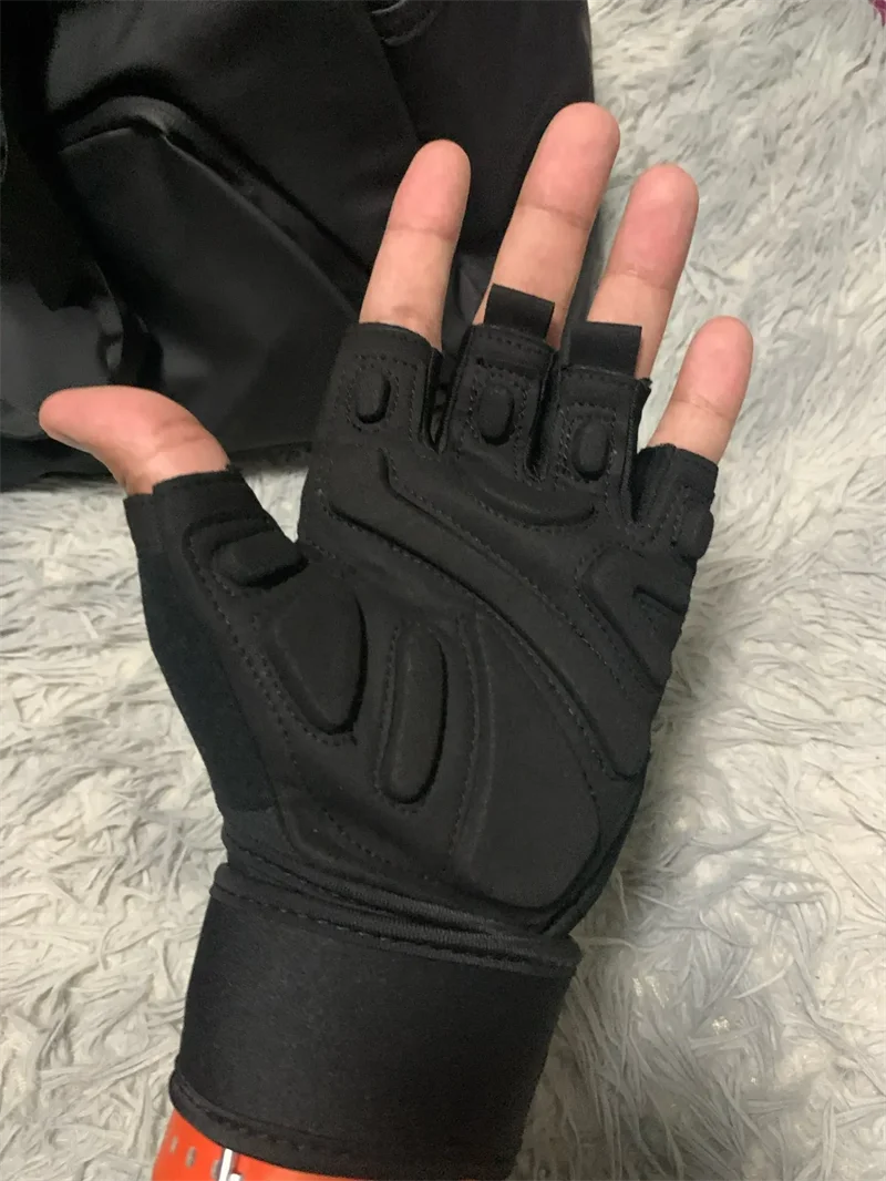 Gants de Musculation & Crossfit Professionnels