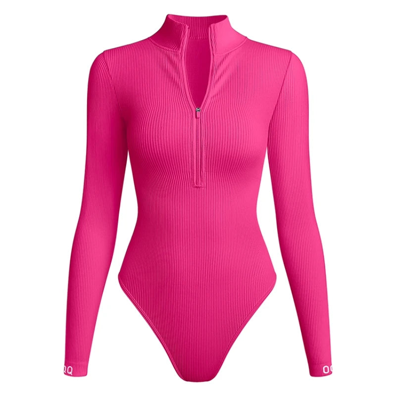 Combinaison Fitness Sans Couture  pour Femme