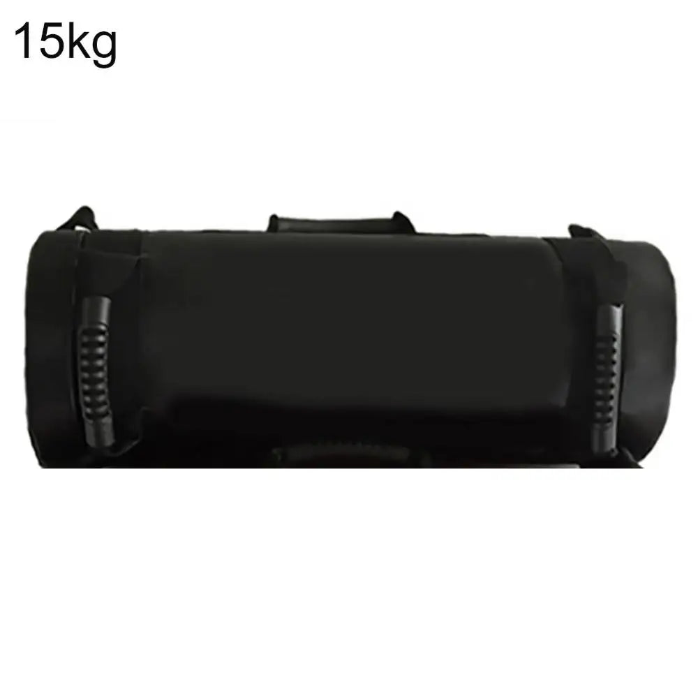Sac de Sable de Musculation Pro