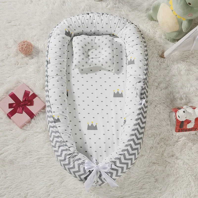 Coussin Réducteur de Lit CPull