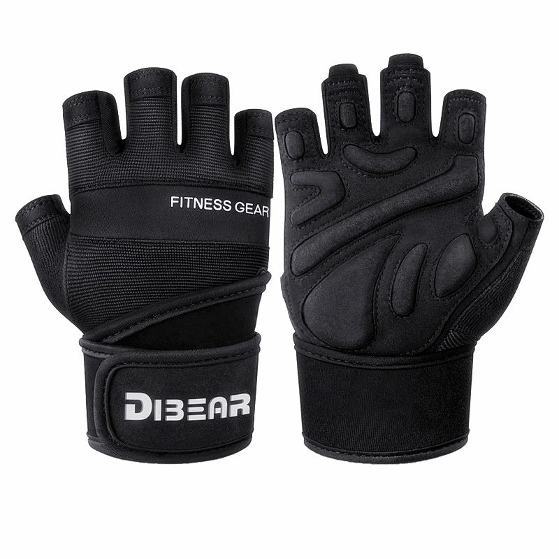 Gants de Musculation & Crossfit Professionnels