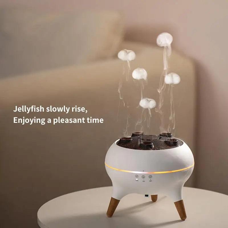 Humidificateur Méduse Dynamique 250ml
