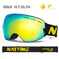 Lunettes de Ski Pro Natfire