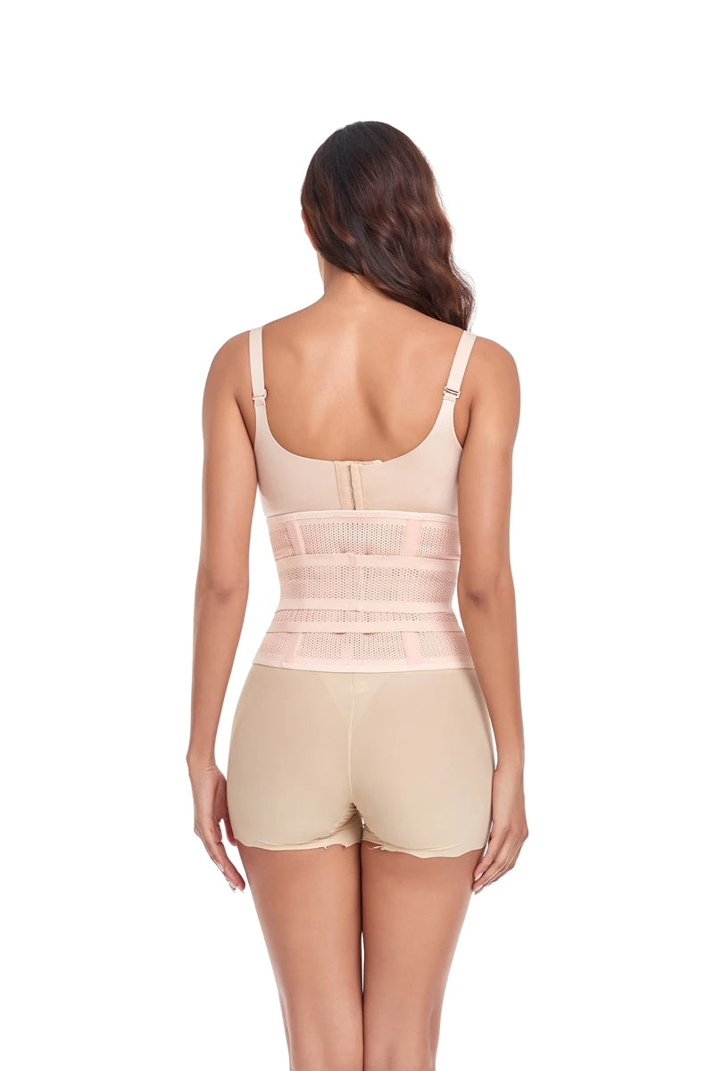 Ceinture Post-Partum & Récupération Césarienne