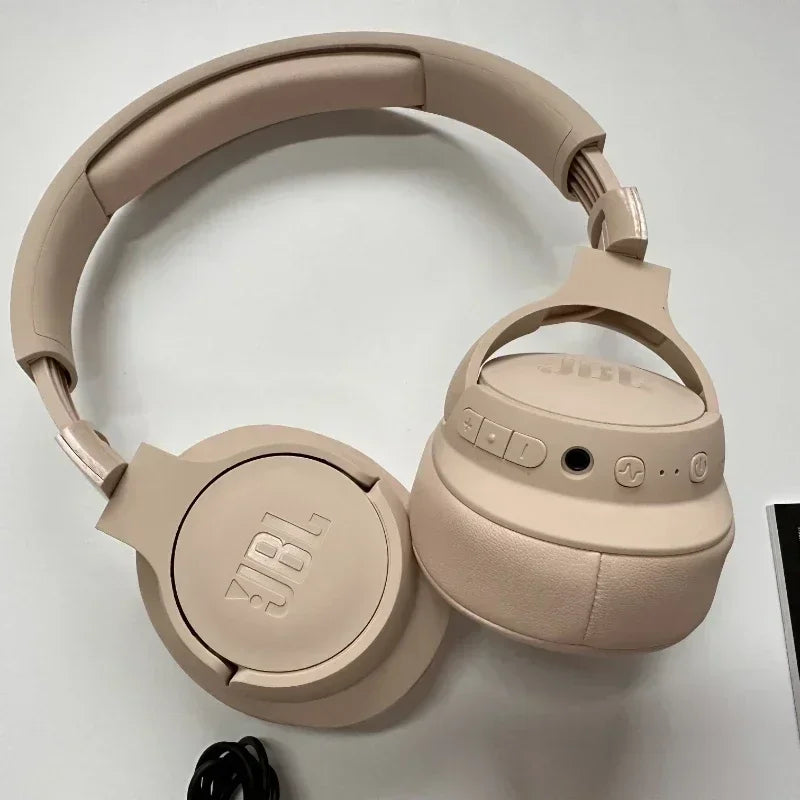 Casque Bluetooth JBL Tune 760NC