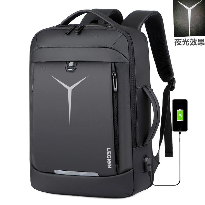 Sac à Dos Ordinateur Grande Capacité