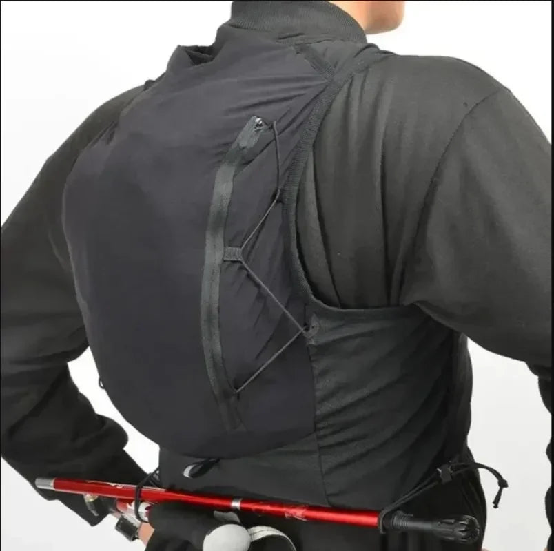 Sac à Dos d'Hydratation Professionnel pour Trail & Running