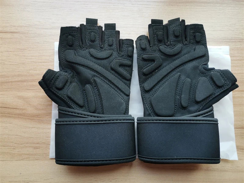 Gants de Musculation & Crossfit Professionnels