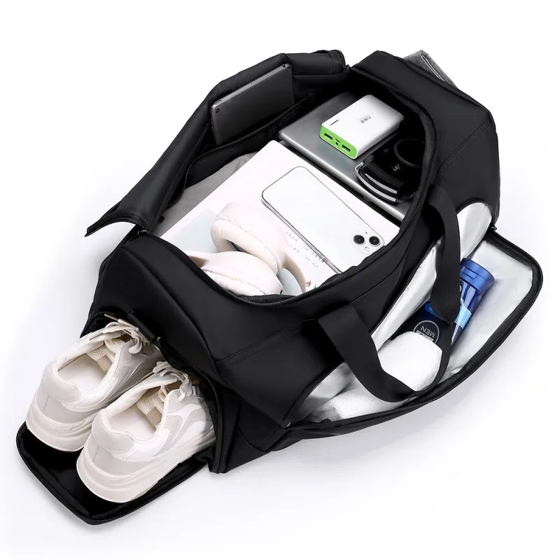 Sac de Sport & Voyage Grande Capacité