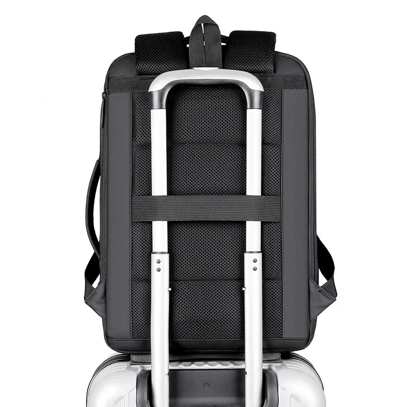 Sac à Dos Multifonction Étanche