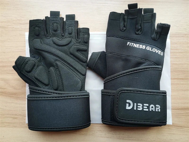 Gants de Musculation & Crossfit Professionnels