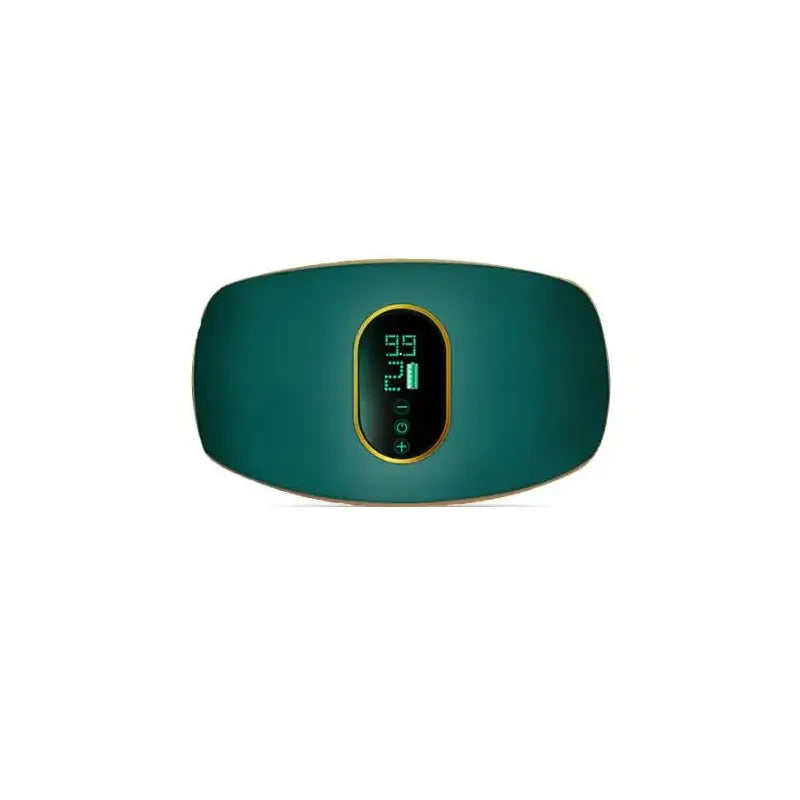 Appareil de Massage Abdominal Vibrant