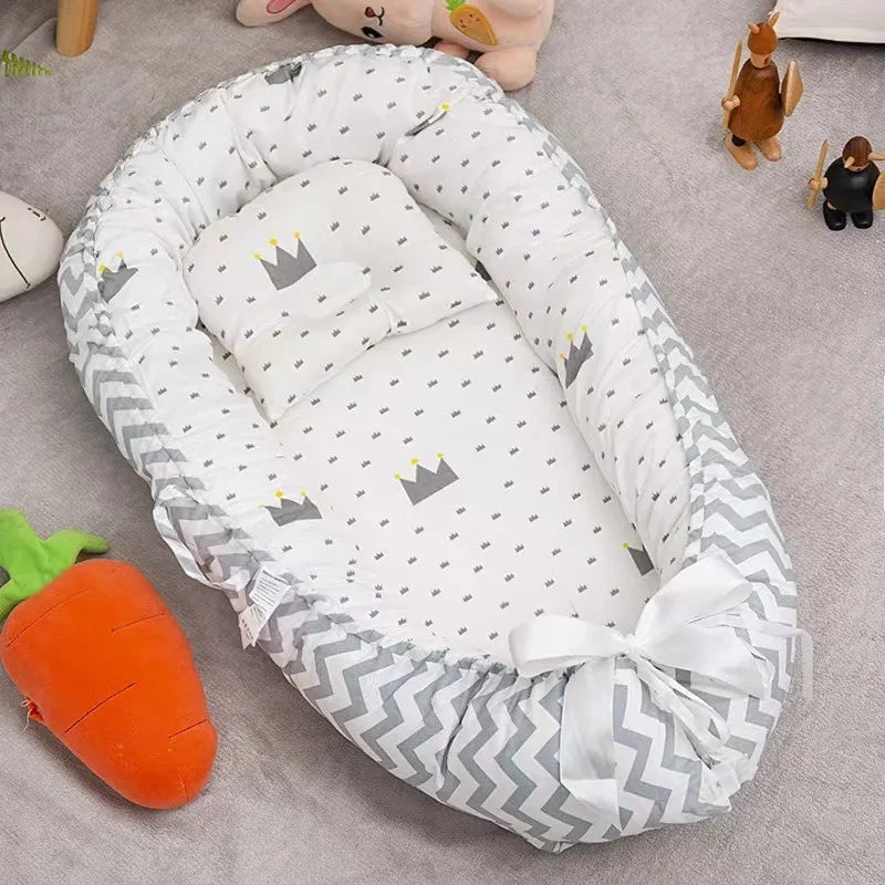 Coussin Réducteur de Lit CPull