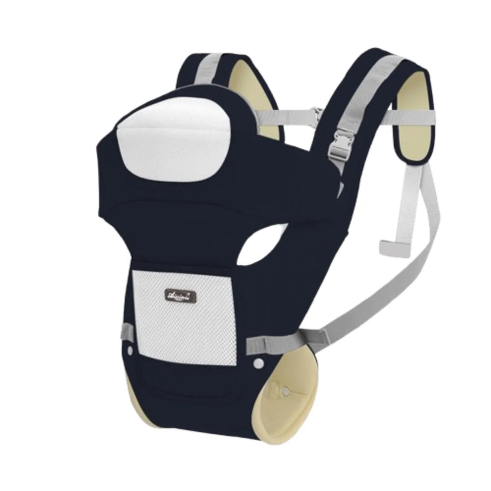Porte-Bébé Ergonomique avec Siège de Hanche