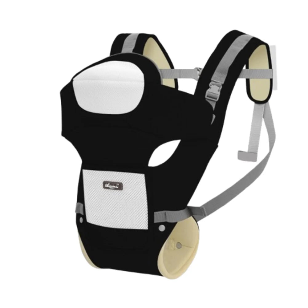 Porte-Bébé Ergonomique avec Siège de Hanche