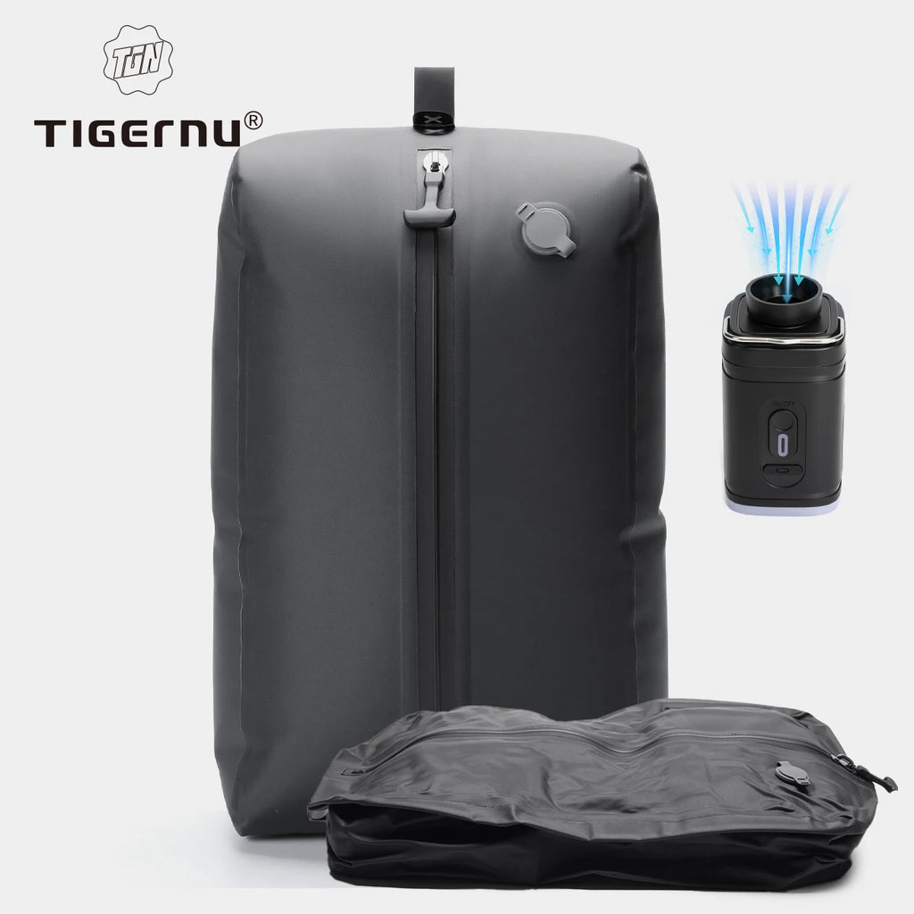 Sac à Dos Tigernu Extensible 17 Pouces