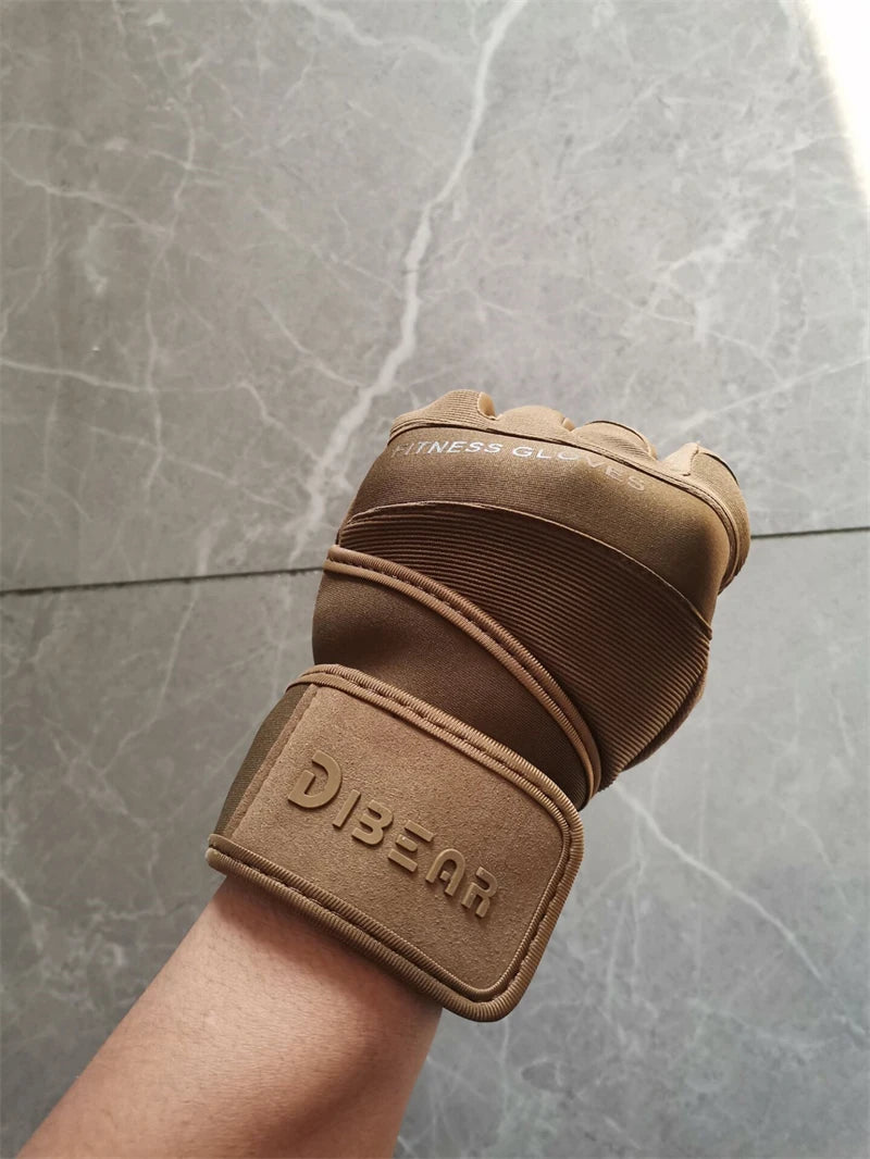 Gants de Musculation & Crossfit Professionnels