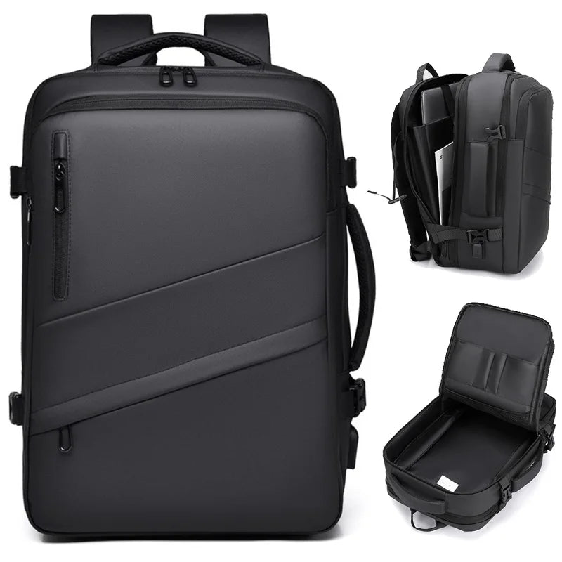 Sac à Dos Voyage d'Affaires Extensible