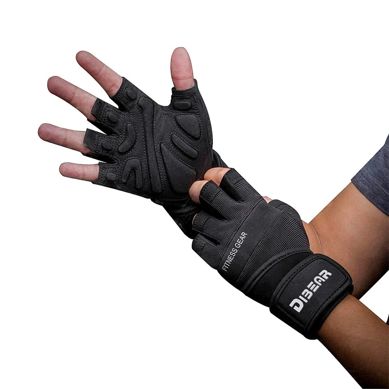 Gants de Musculation & Crossfit Professionnels