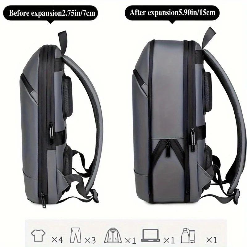 Sac à Dos Business Minimaliste