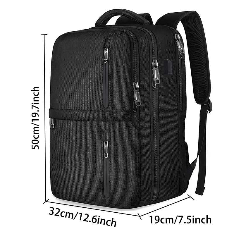 Sac à Dos Tout-en-Un Business & Voyage
