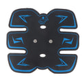 Entraîneur Abdominal EMS Intelligent – Ceinture de Fitness Sans Fil