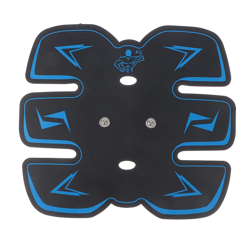 Entraîneur Abdominal EMS Intelligent – Ceinture de Fitness Sans Fil