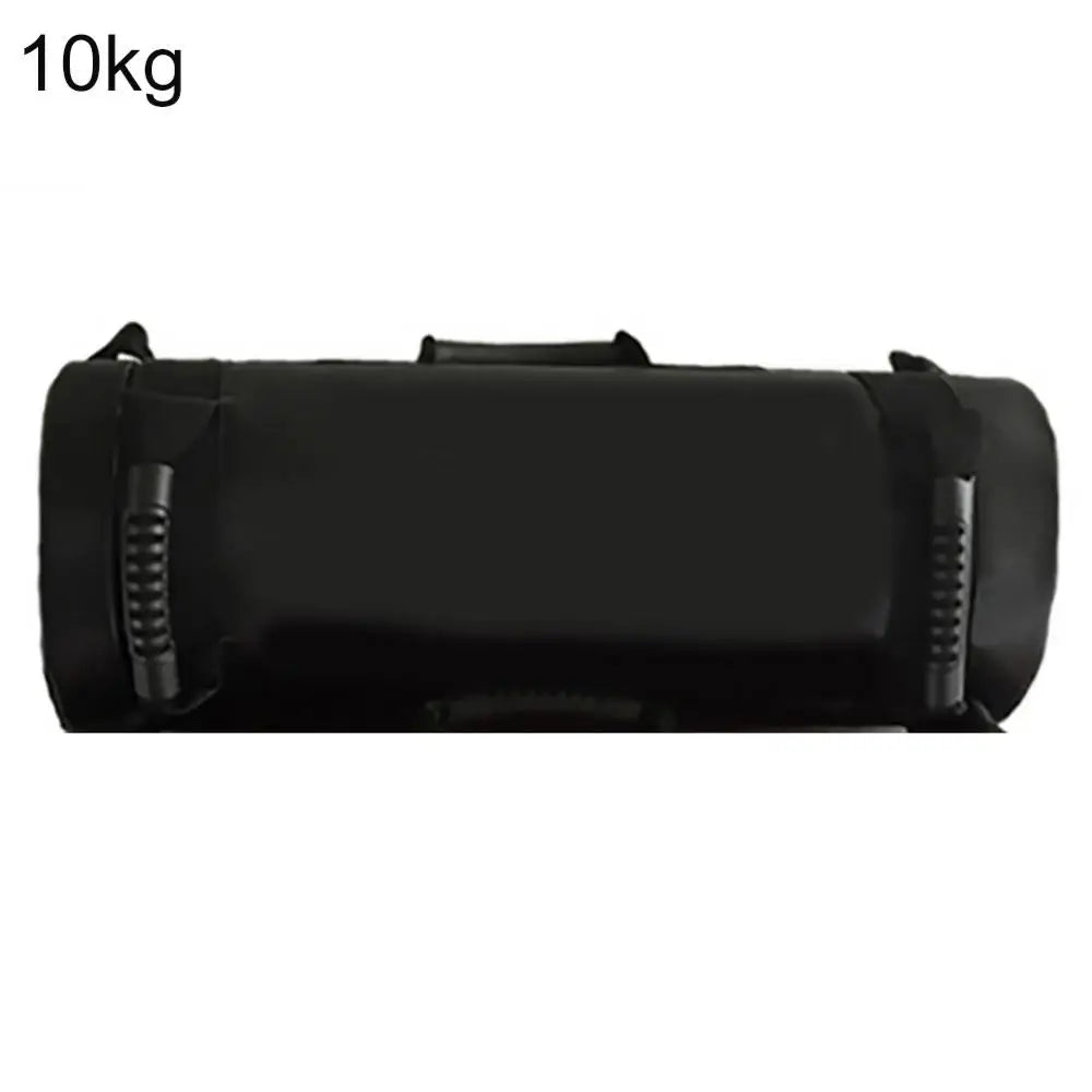 Sac de Sable de Musculation Pro