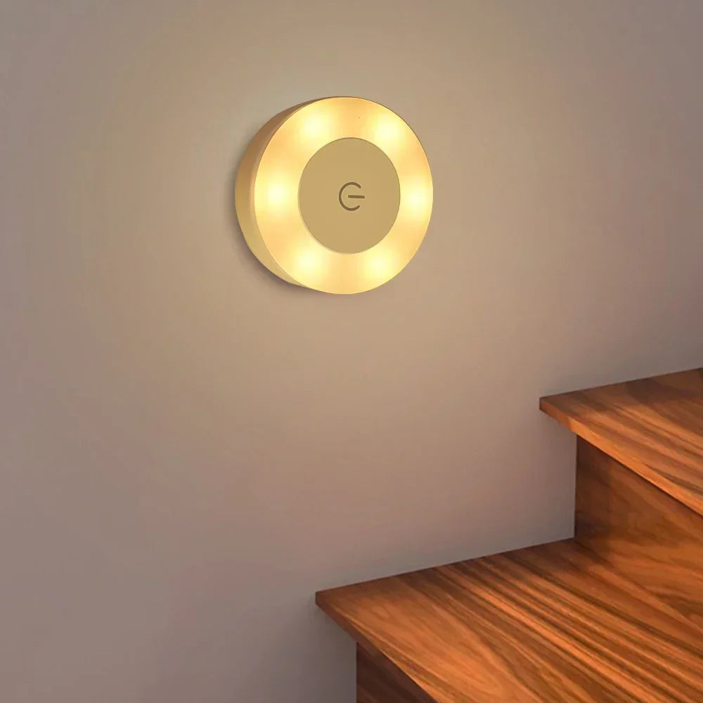 Veilleuse LED Portable