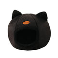 Lit Nid "Sommeil Profond" 2-en-1 pour Chat et Petit Chien