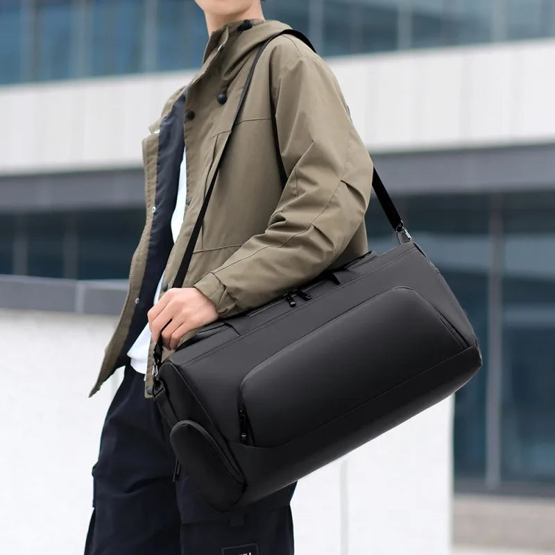 Sac de Sport & Voyage Grande Capacité