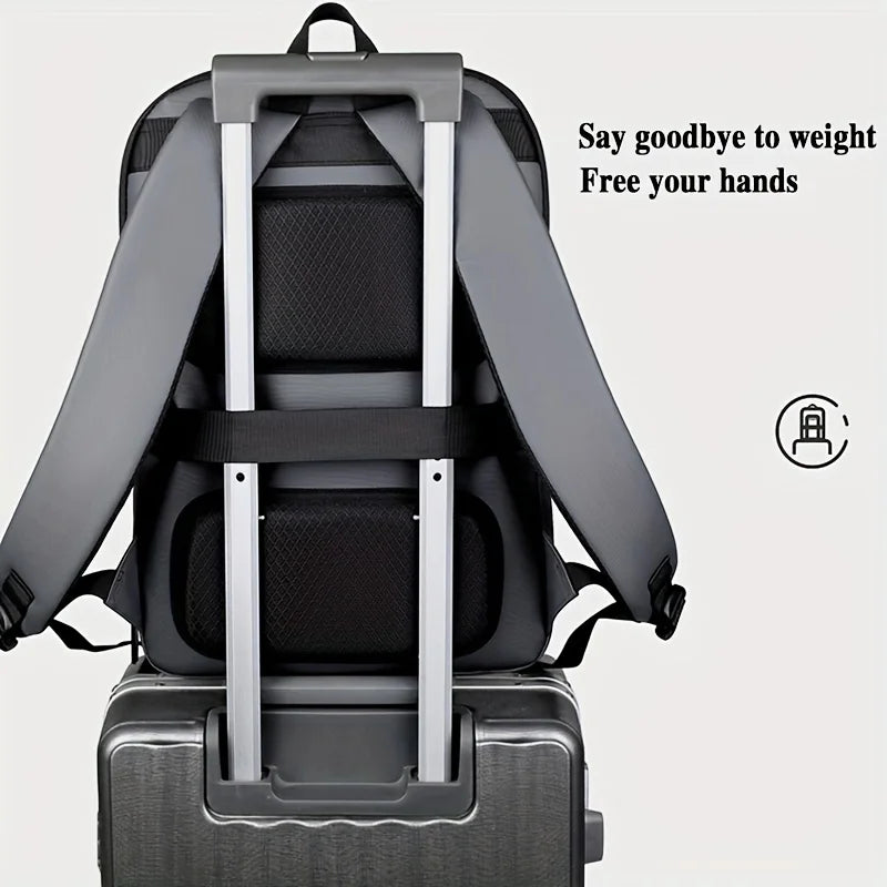 Sac à Dos Business Minimaliste