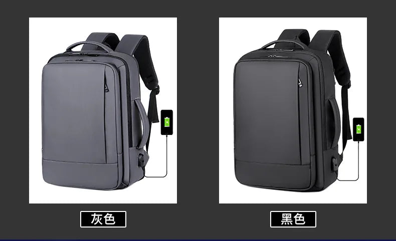 Sac à Dos Multifonction Étanche