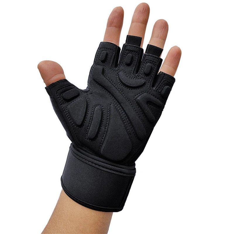 Gants de Musculation & Crossfit Professionnels