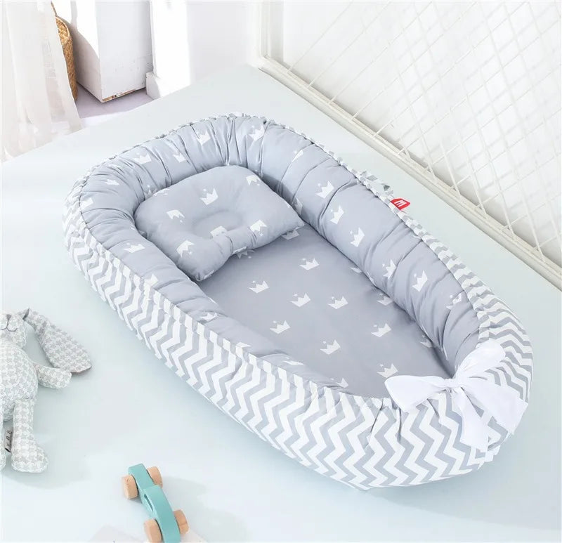Coussin Réducteur de Lit CPull