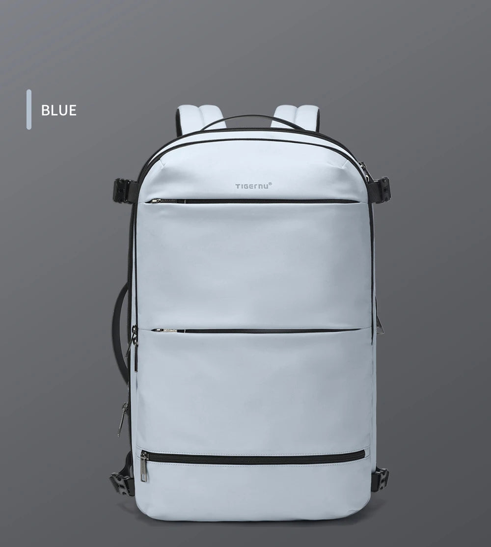 Sac à Dos Tigernu Extensible 17 Pouces