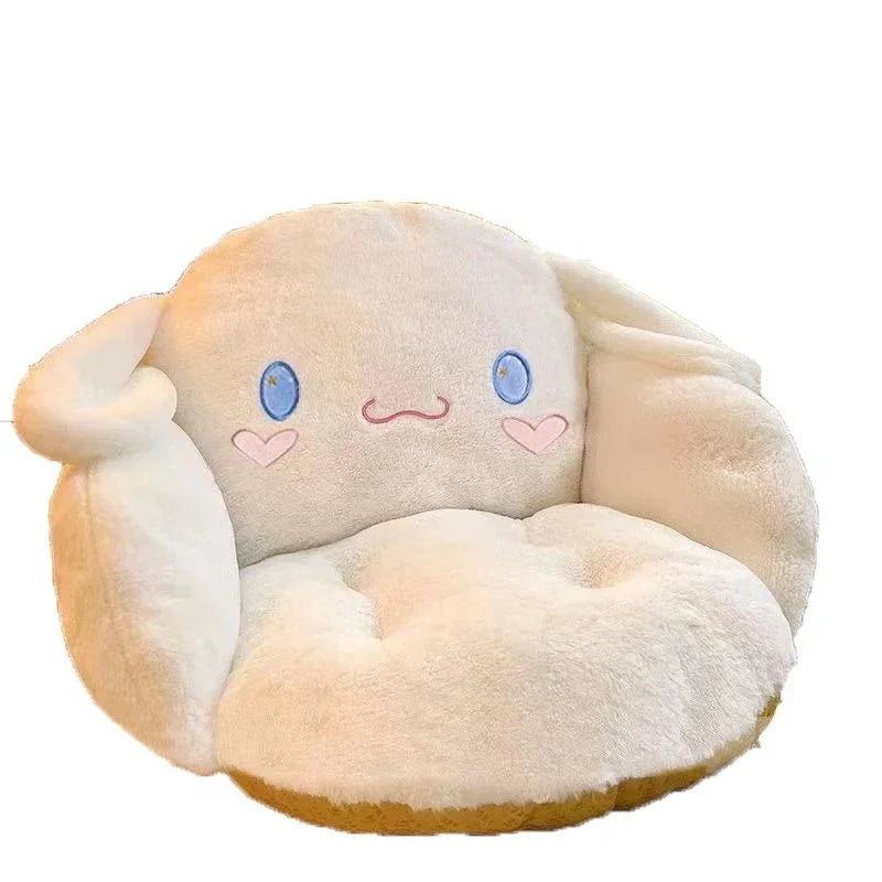 Coussin de Chaise Sanrio Kawaii