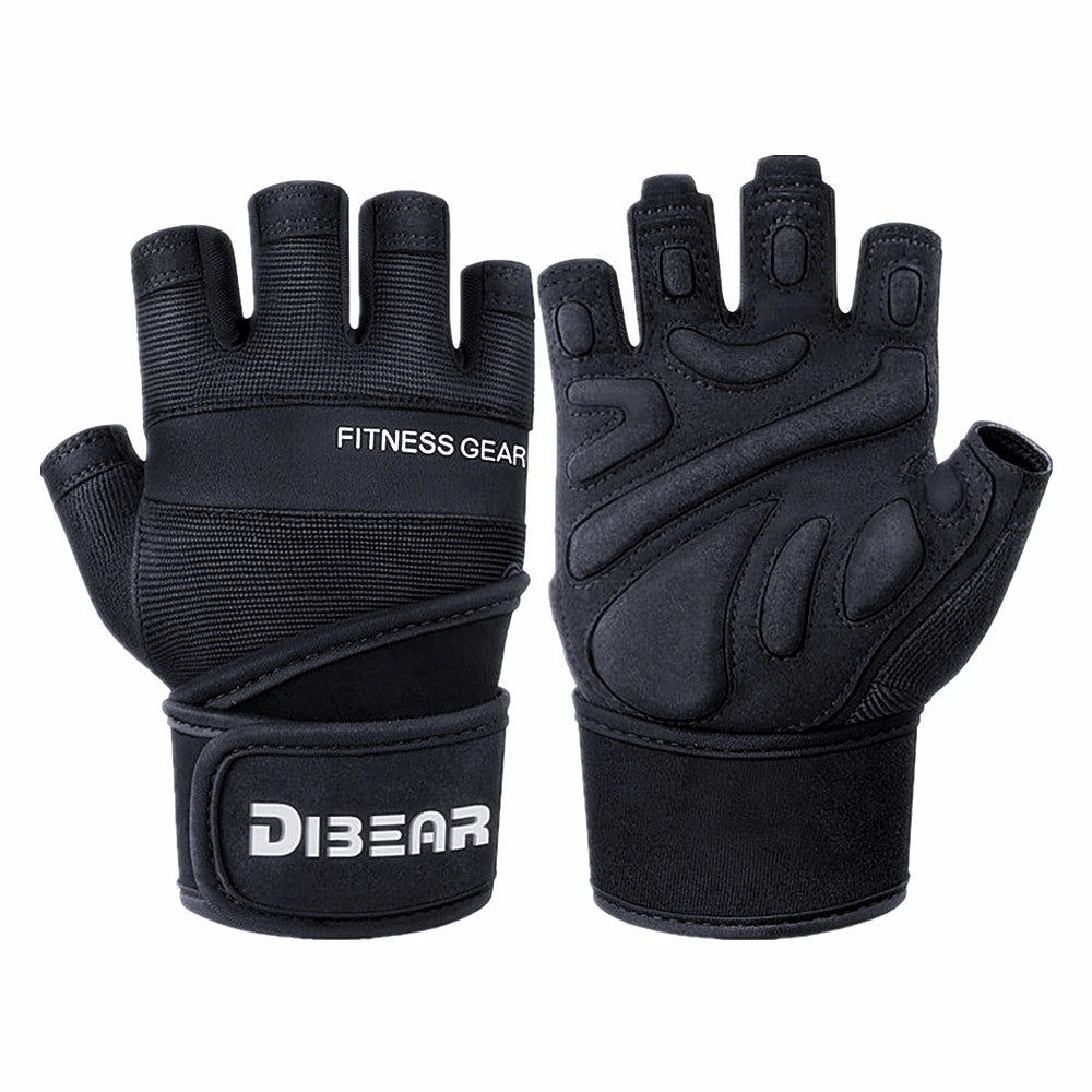 Gants de Musculation & Crossfit Professionnels