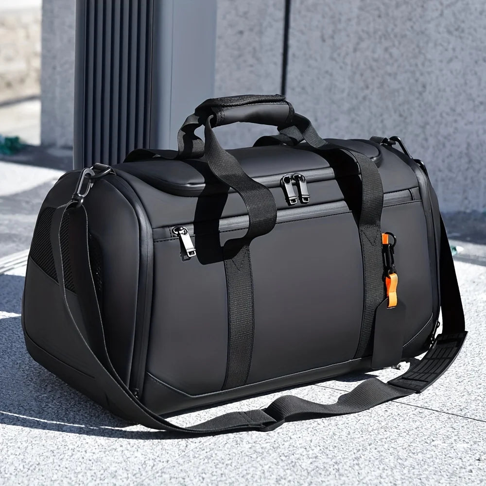 Sac Polochon Voyage & Sport Oxford