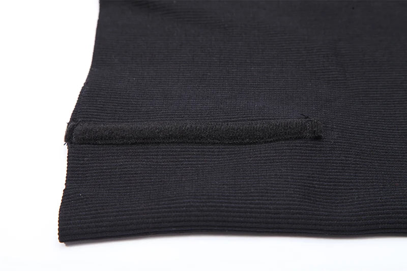 Culotte Gainante Taille Haute Sans Couture