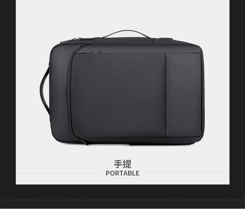 Sac à Dos Ordinateur Grande Capacité