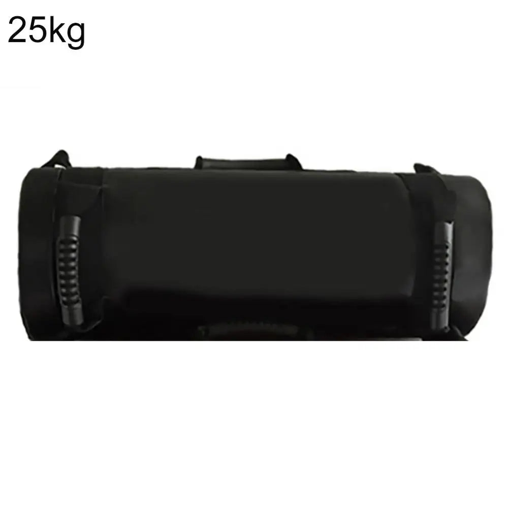 Sac de Sable de Musculation Pro