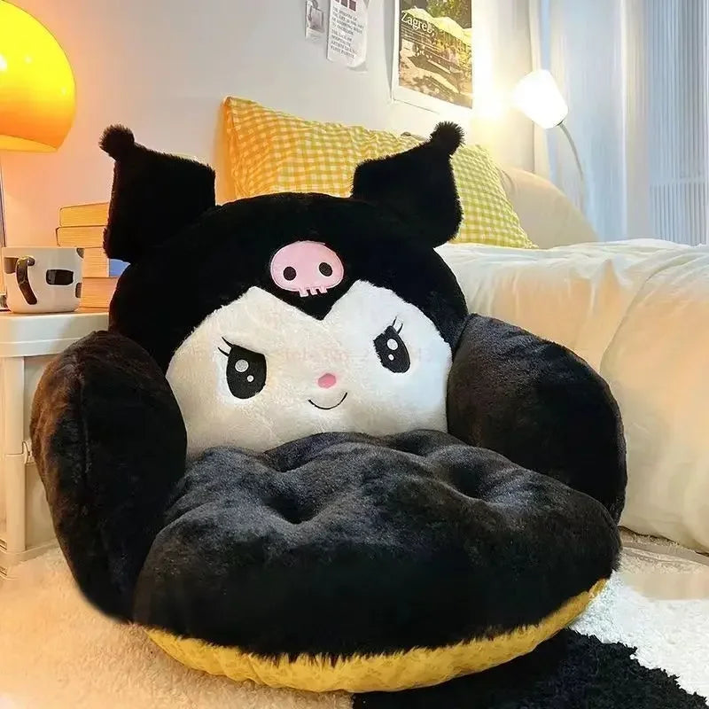 Coussin de Chaise Sanrio Kawaii